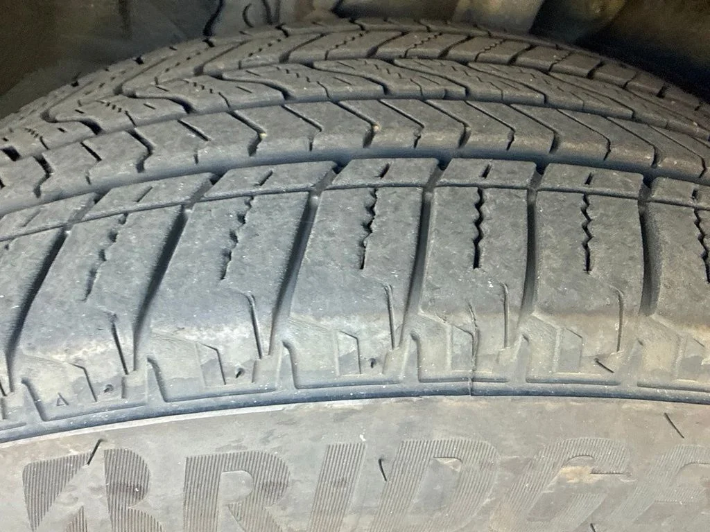 Used 2024 Gray Toyota XLE image 7