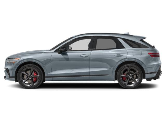 New 2027 Bering Blue Genesis 3.5T PRESTIGE GRAPHITE image 3