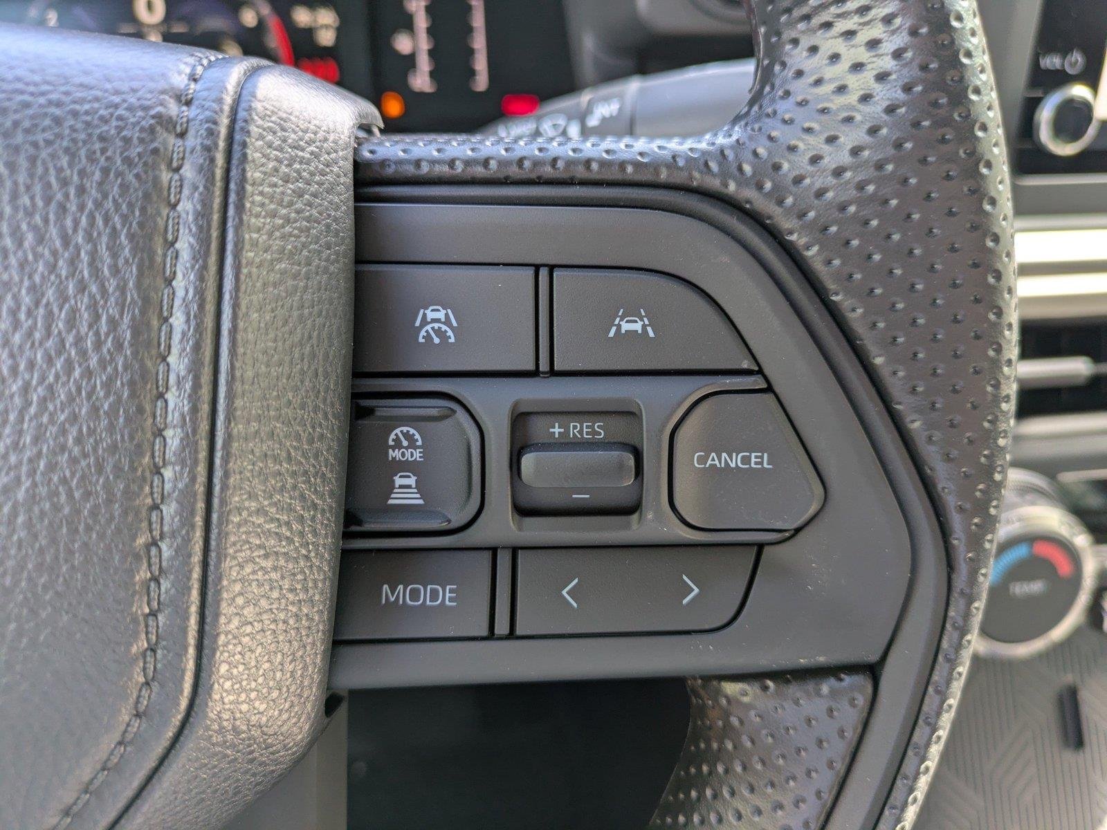 Used 2026 Black TOYOTA SR5 image 24