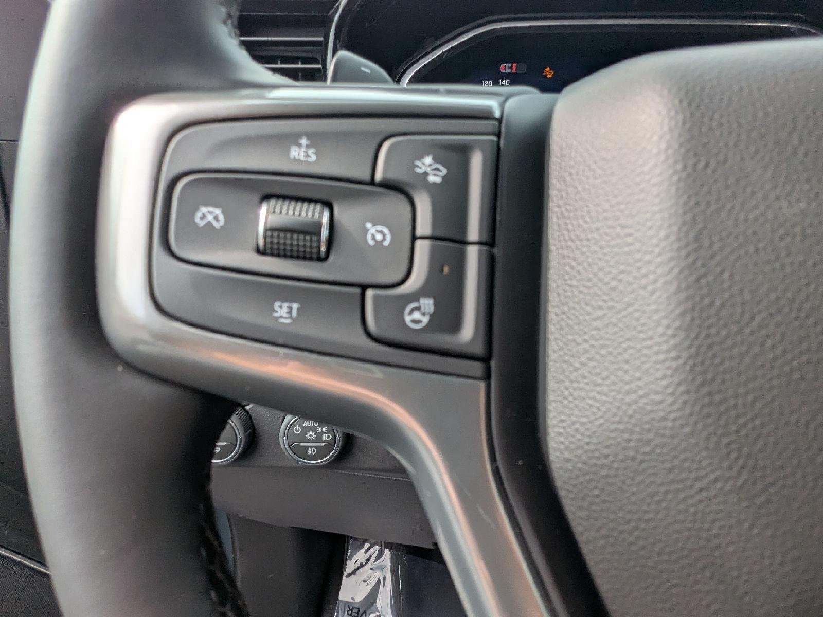Used 2026 Cypress Gray Chevrolet LT Trail Boss image 20