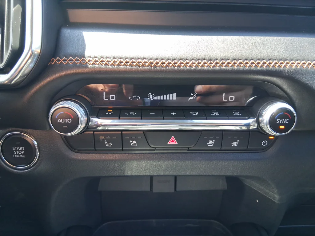 Certified Used 2025 Beige Mazda 2.5 S Premium Plus Package image 21