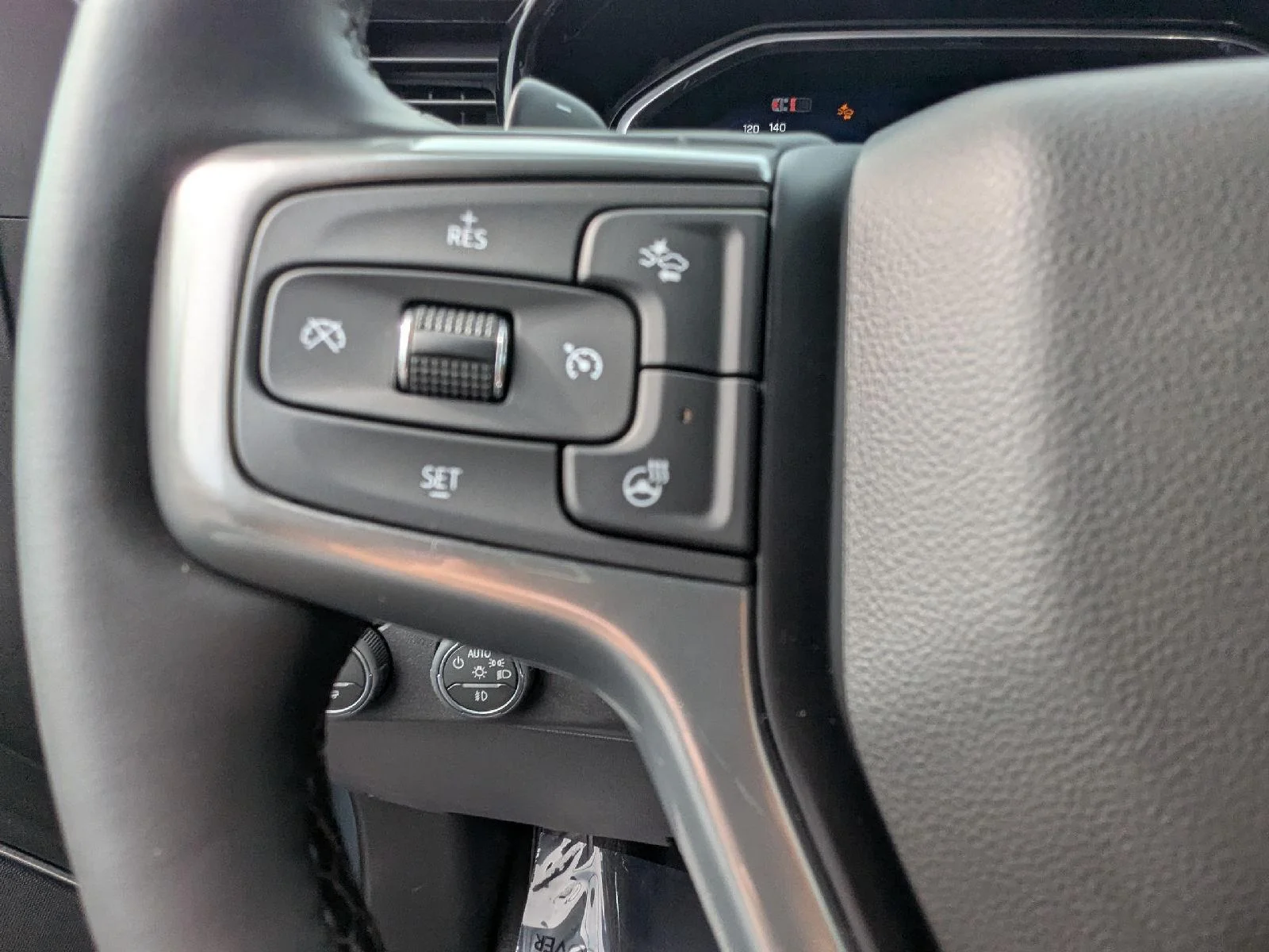 Used 2026 Cypress Gray Chevrolet LT Trail Boss image 20