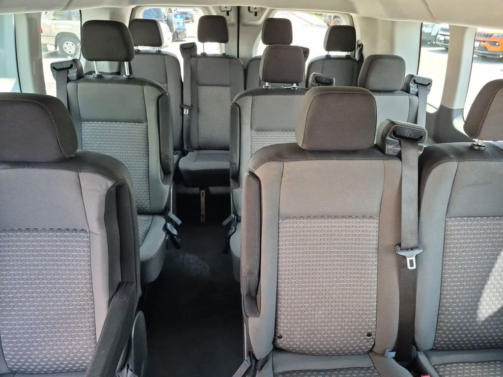 Used 2023 White Ford XLT image 26
