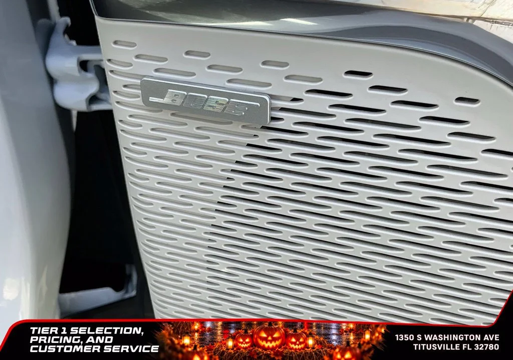 New 2027 Summit White GMC Denali image 17