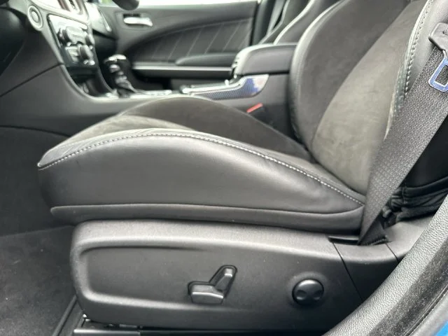 Used 2023 Blue Dodge R T Scat Pack image 13