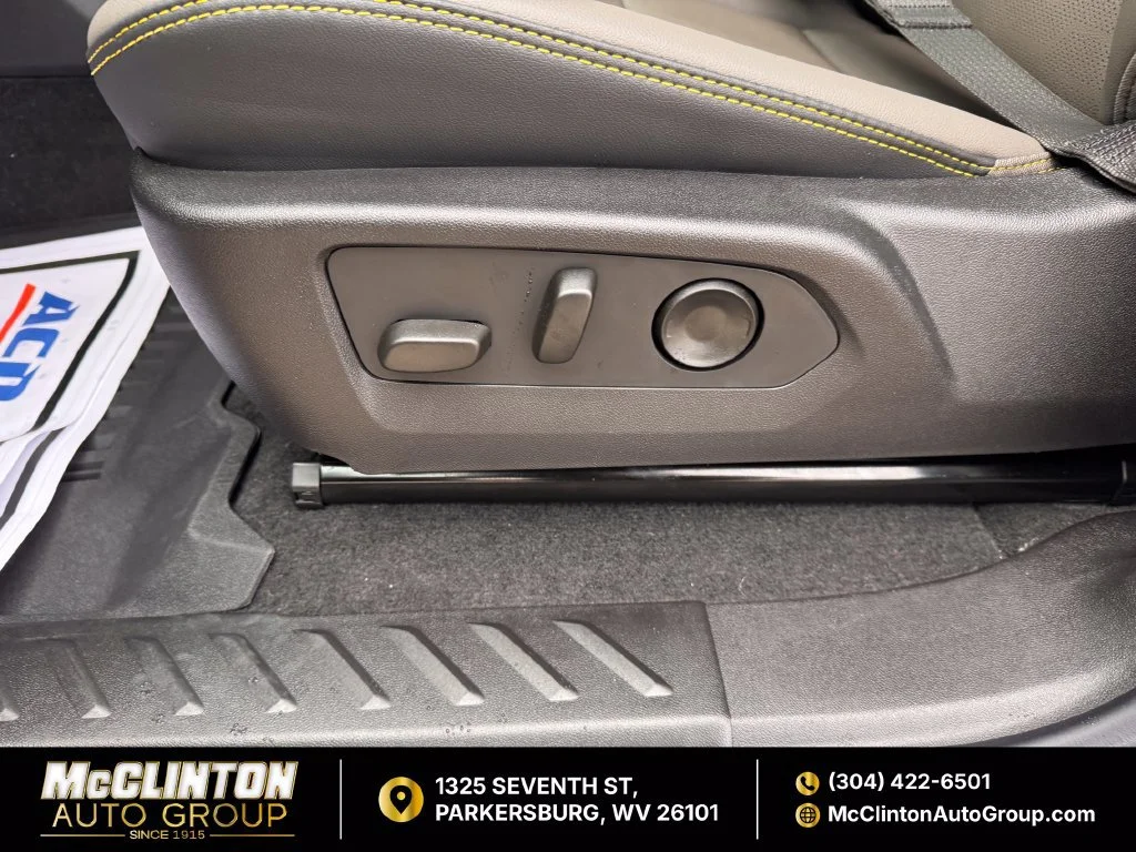 2026 Chevrolet Colorado ZR2 - Photo 27