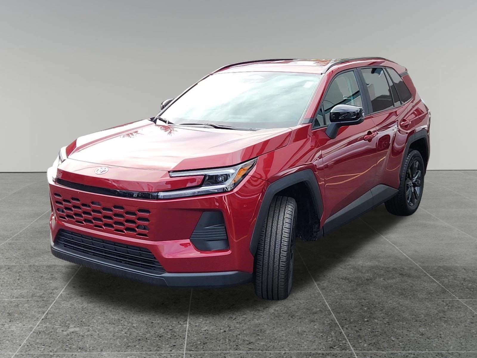 Vehicle thumbnail