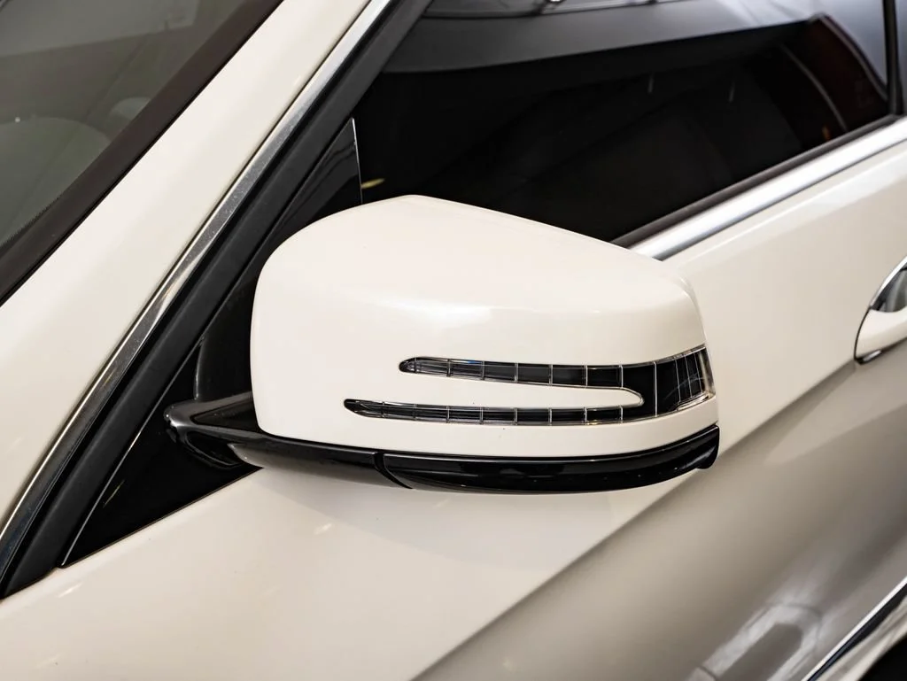 Used 2012 White Mercedes-Benz E 350 Luxury image 17