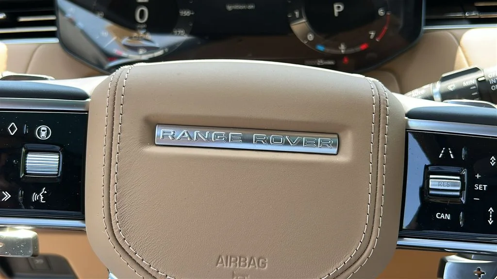 2026 Land Rover Range Rover SE - Photo 28