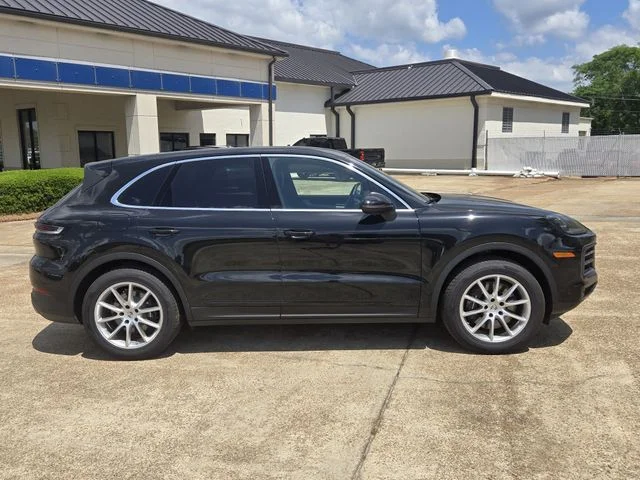 2025 Porsche Cayenne Base - Photo 26