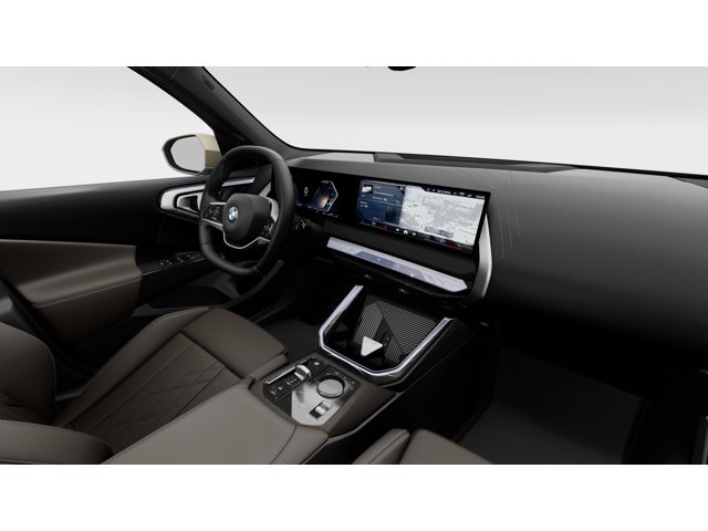 New 2026 Dune Grey Metallic BMW 30 xDrive image 14
