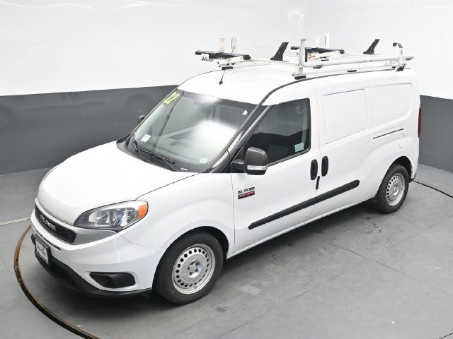 Used 2022 White Ram Base image 24