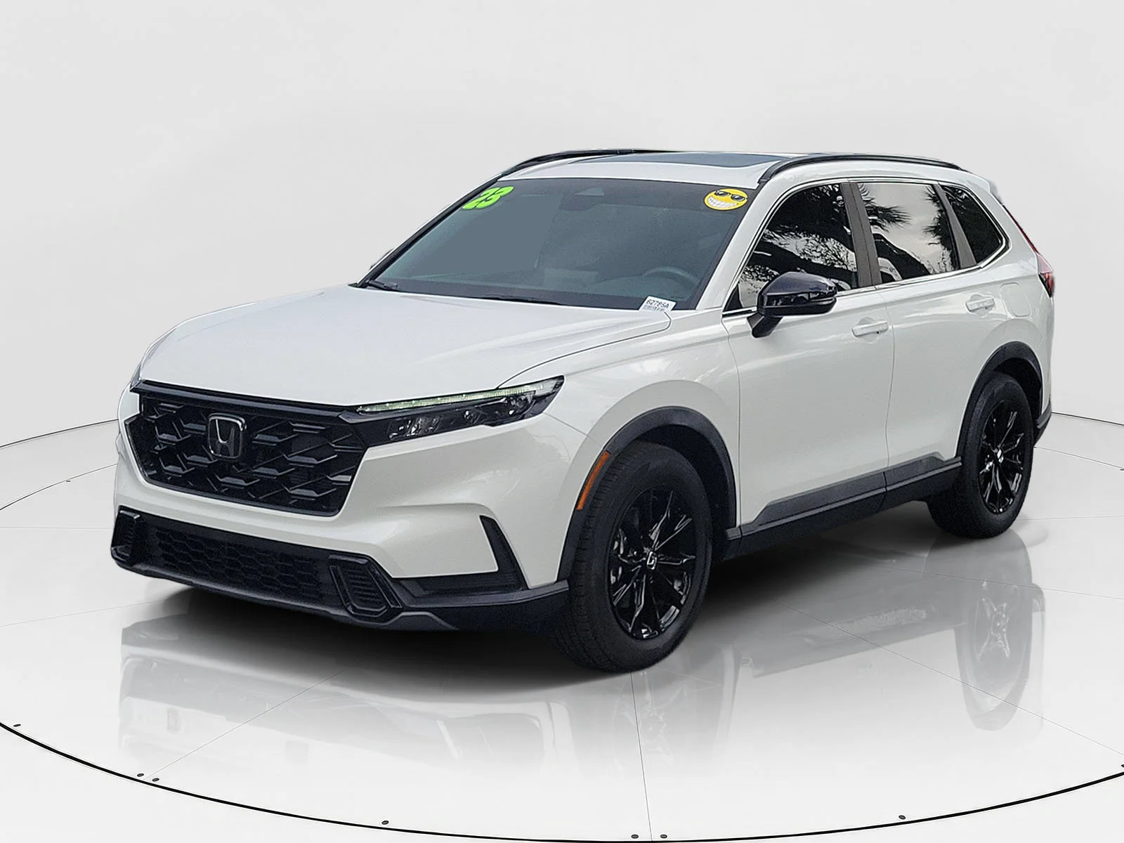 Used 2023  Honda Sport image 28