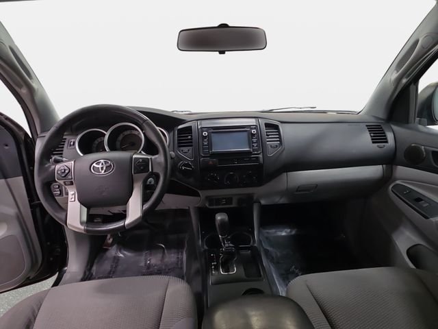 Used 2014 Black Toyota Base image 10