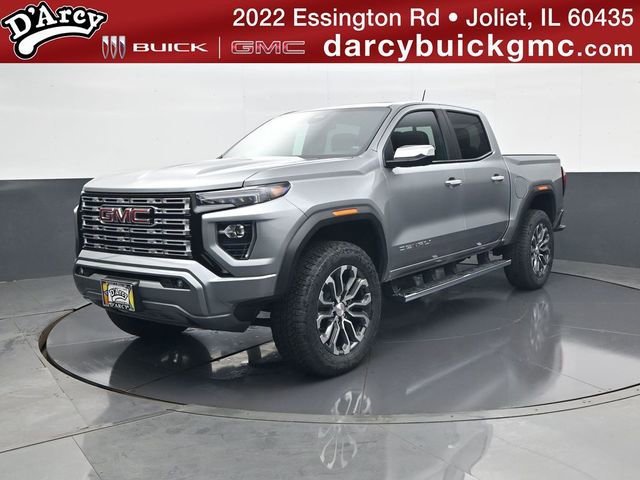 2026 GMC Canyon 4WD Denali Crew Cab Short Box's photo