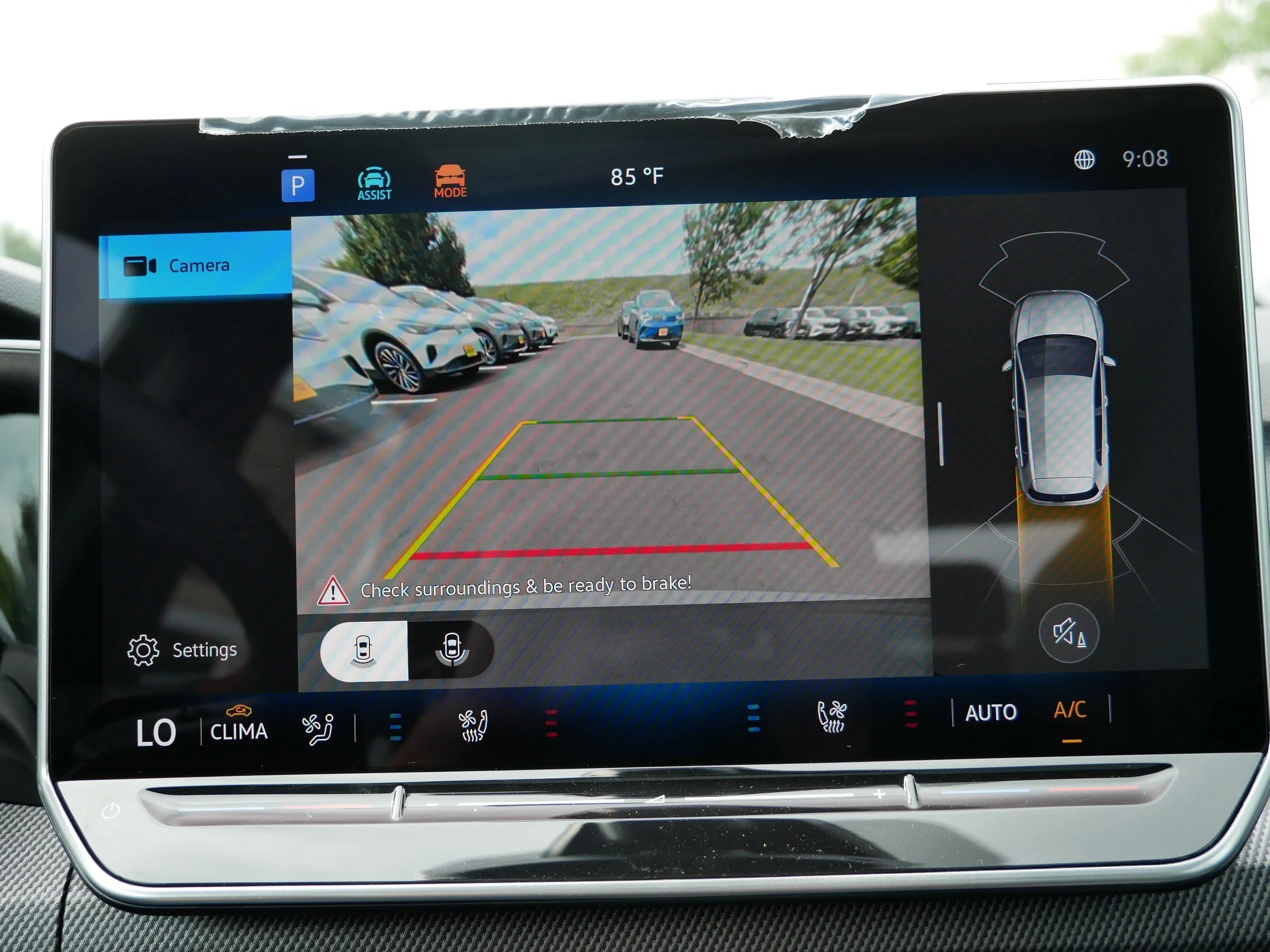 2025 Volkswagen Golf GTI SE - Photo 12
