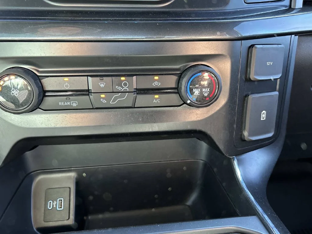 Used 2021 Silver Ford XL image 47