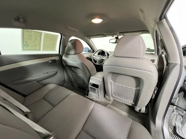 Used 2012 Silver Chevrolet LS image 33
