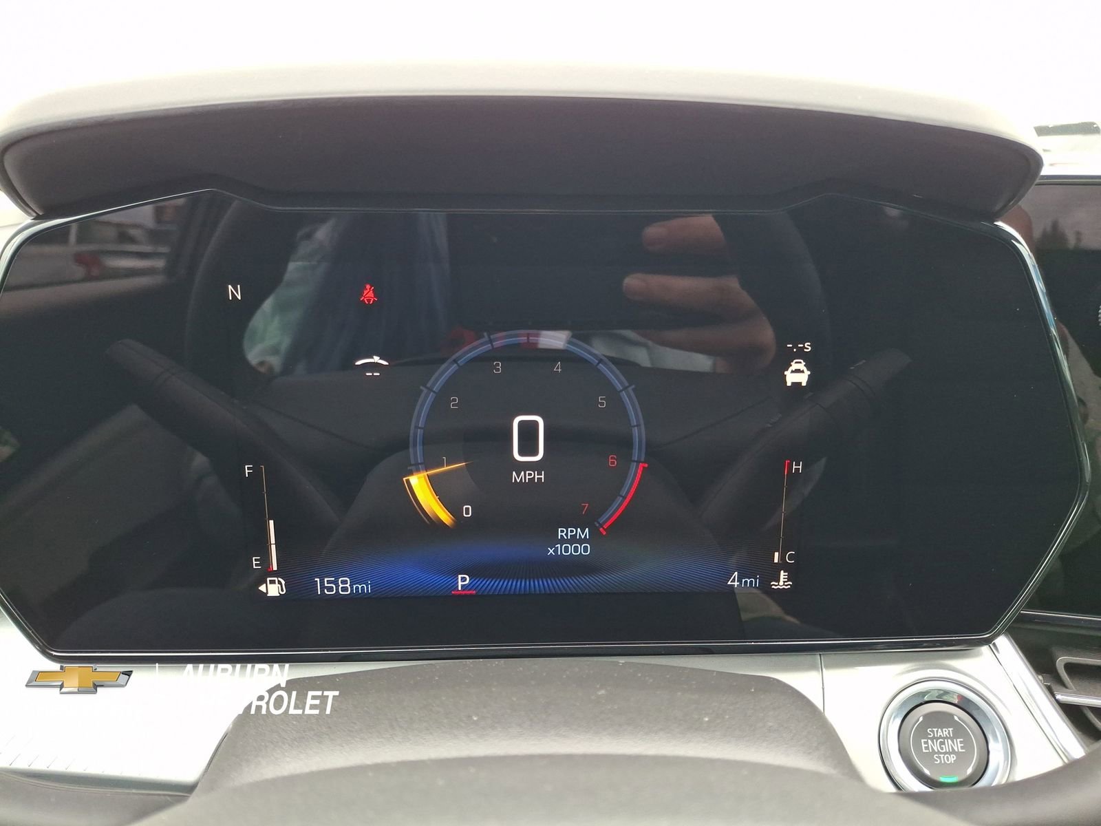 2026 Chevrolet Trax LT - Photo 15