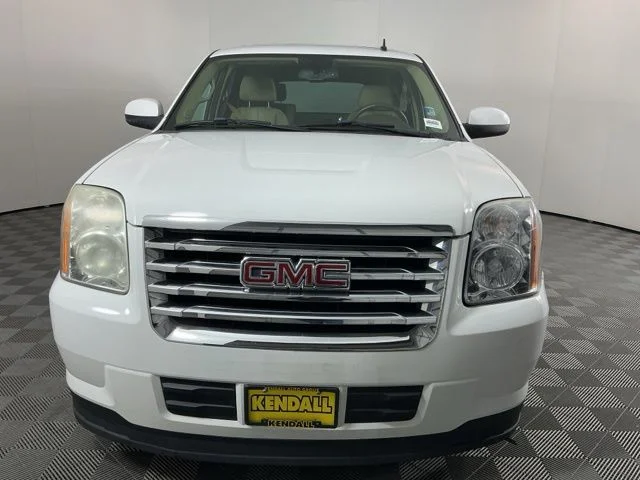 Used 2009 GMC Yukon Hybrid with VIN 1GKFK13549R161921 for sale in Marysville, WA
