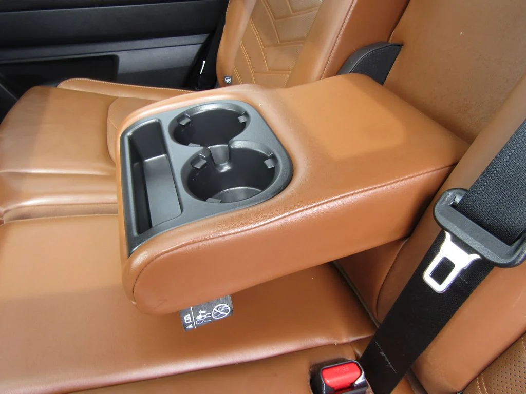 Used 2025 Obsidian Green Pearl Nissan Platinum image 19
