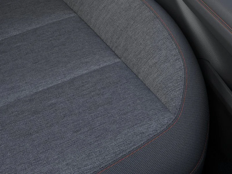 New 2026 Agate Black Metallic Ford Active image 47