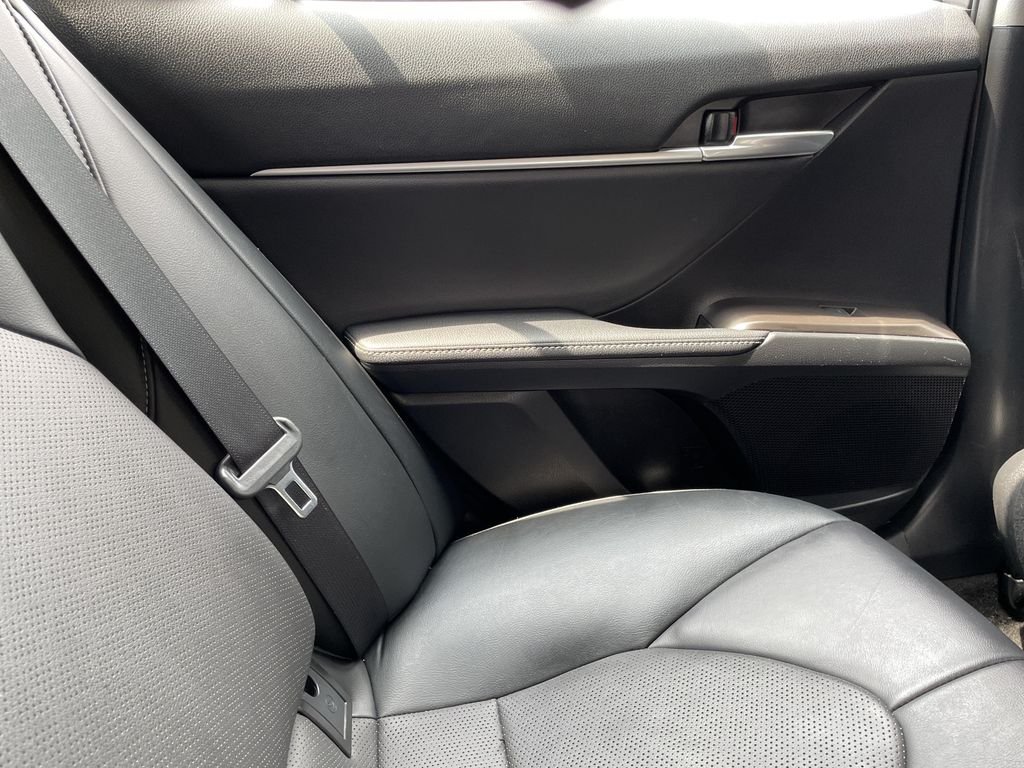 2023 Toyota Camry XSE - Photo 15