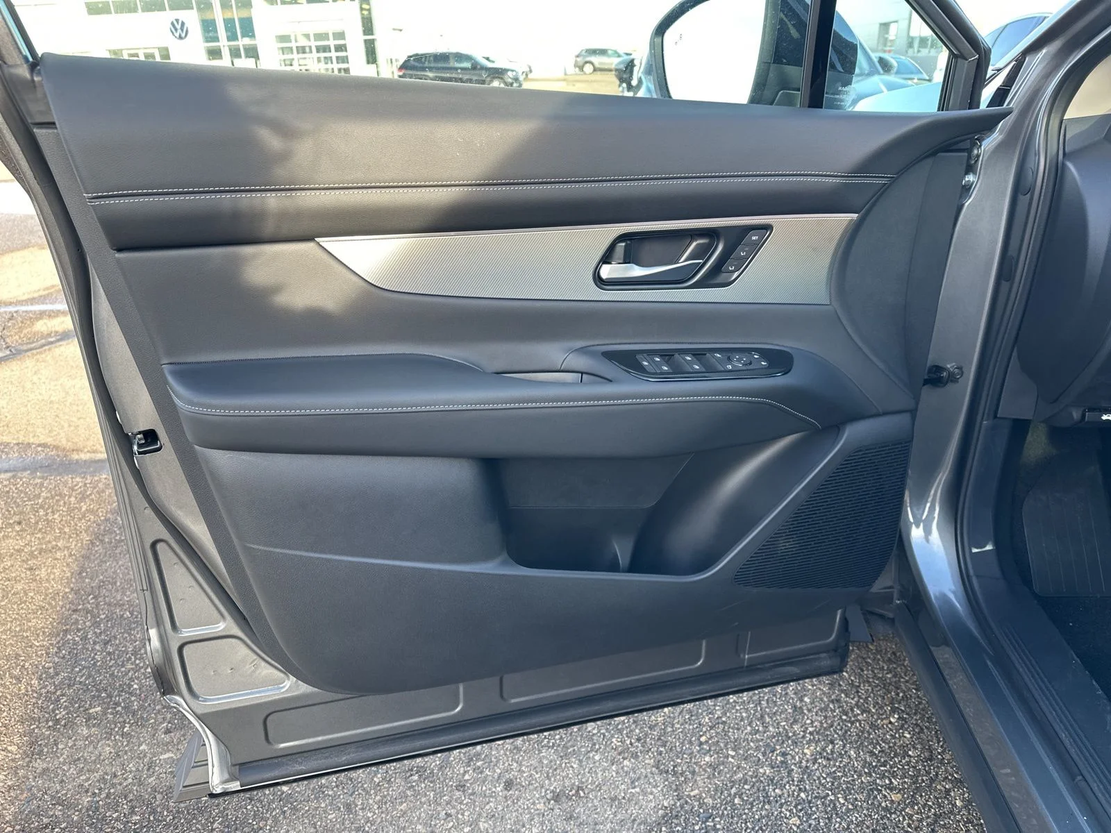 2026 Nissan Murano SL - Photo 19