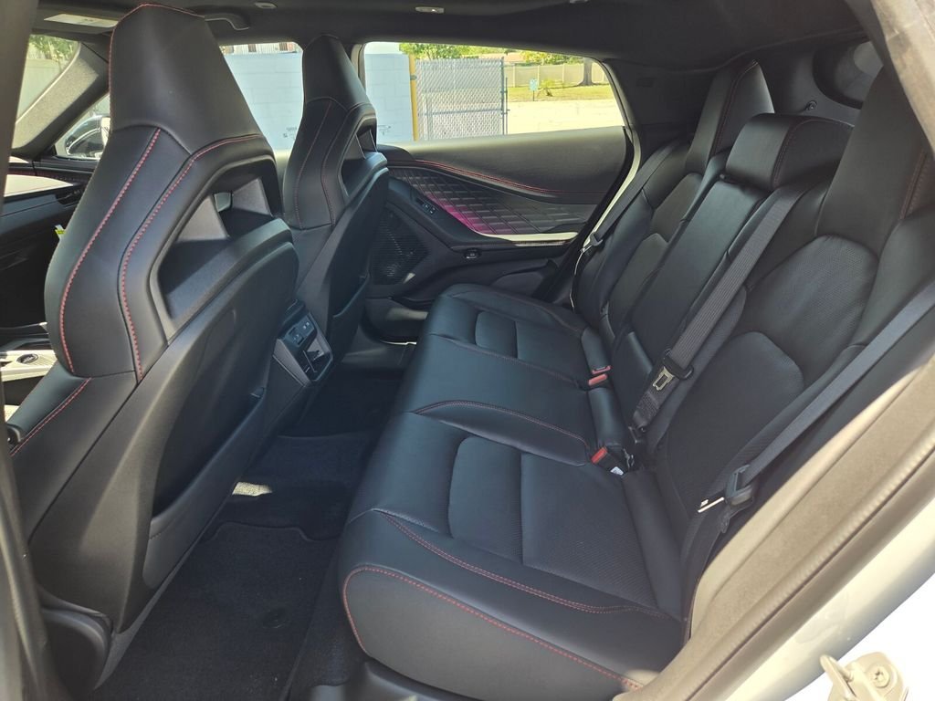 New 2026 White Knuckle Dodge Scat Pack Plus image 12