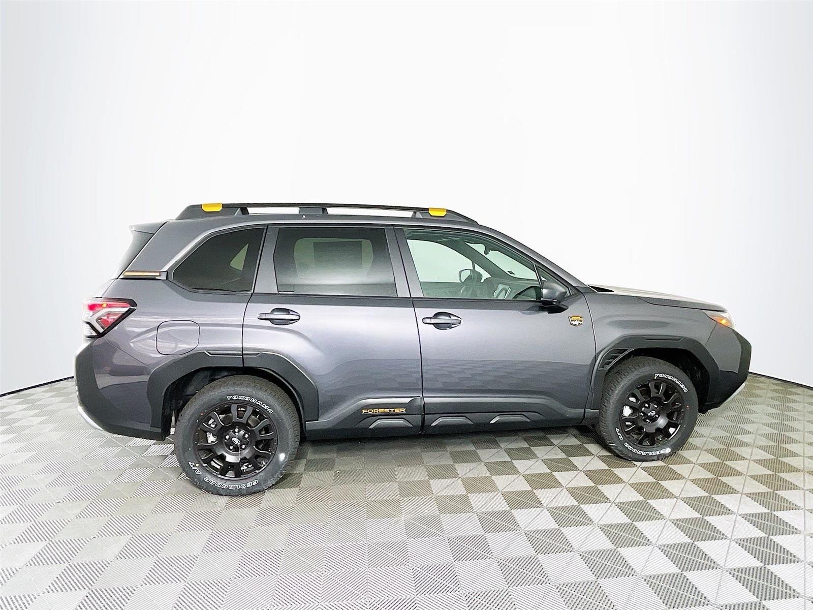 2026 Subaru Forester Wilderness - Photo 9