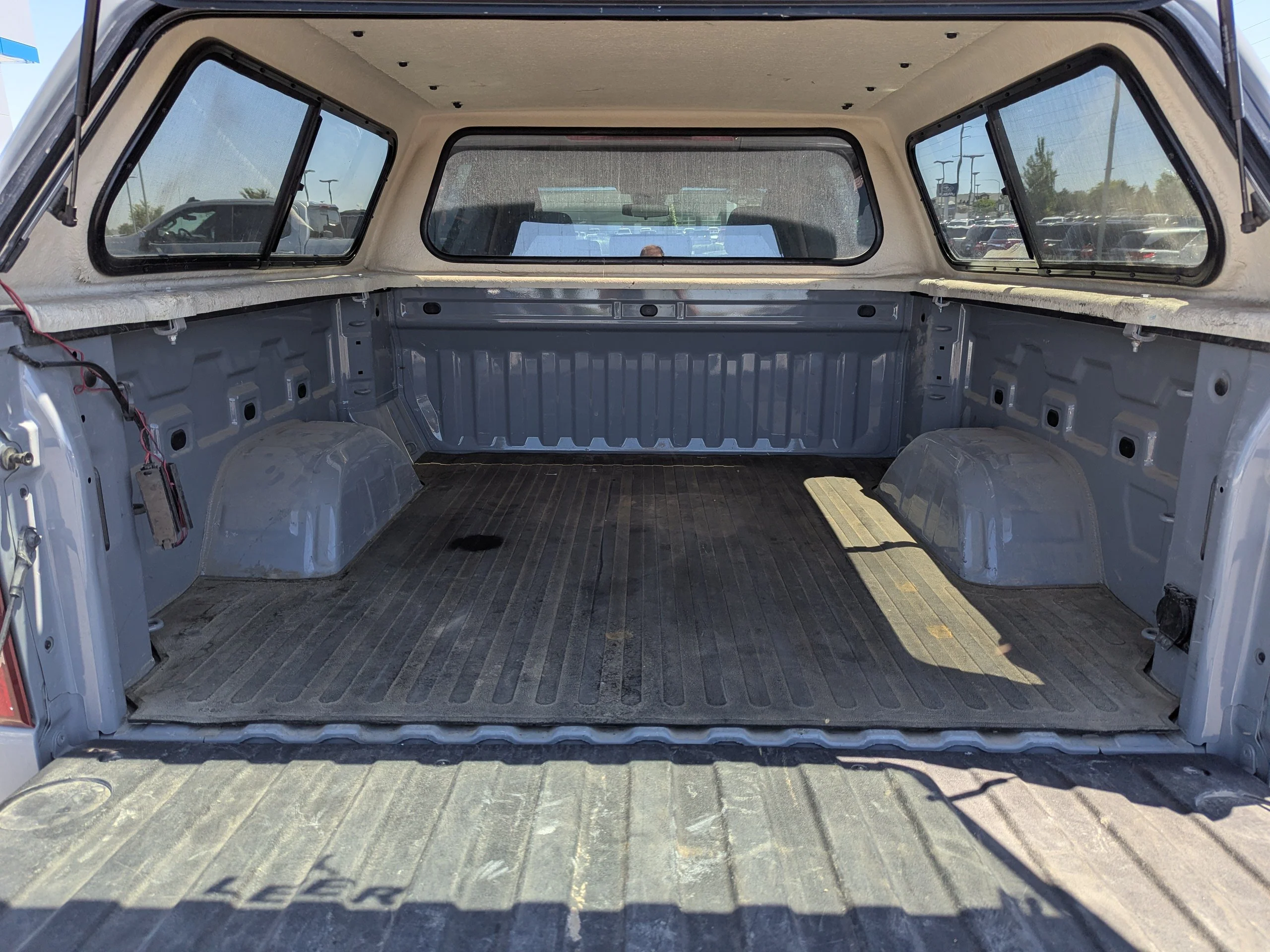 2024 Chevrolet Silverado 1500 LT - Photo 35