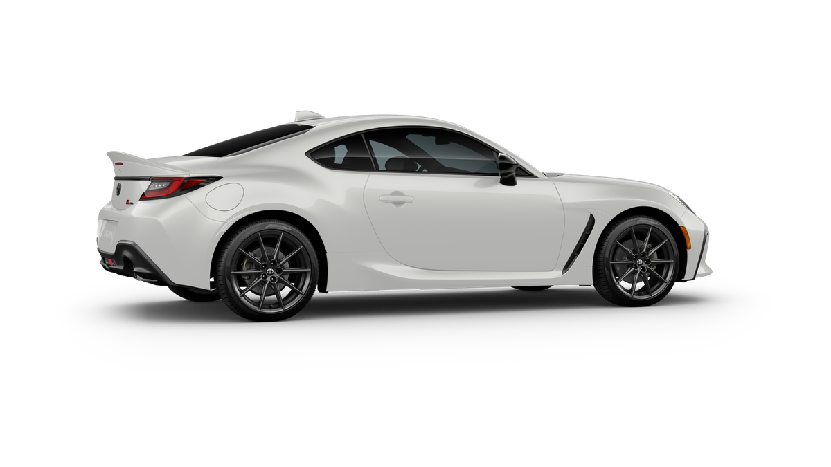 New 2026 Halo Toyota GR86 Premium image 11