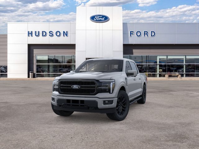 New 2026 Avalanche Ford Lariat® image 2