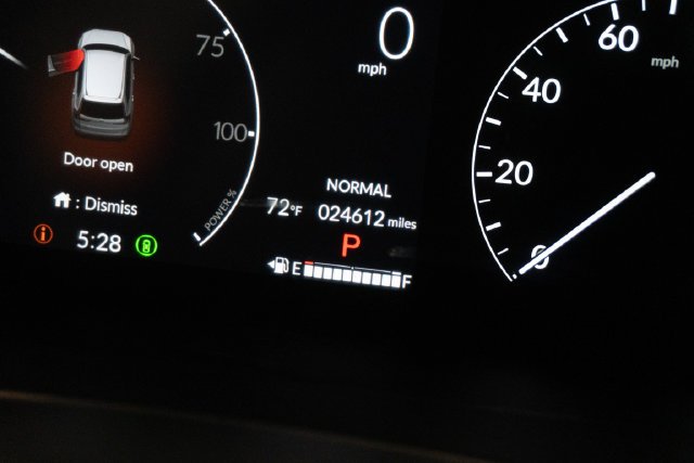 Used 2024 Gray Honda Sport Touring image 15