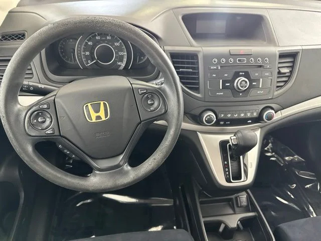 Used 2012 Green Honda LX image 30