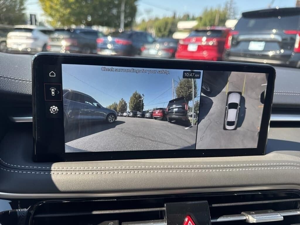 2026 GENESIS G70 Sport Prestige - Photo 45