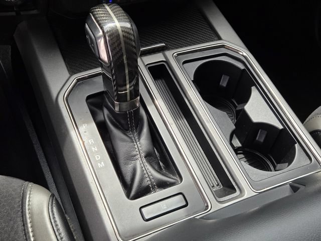 Used 2020 Gray Ford Raptor image 23
