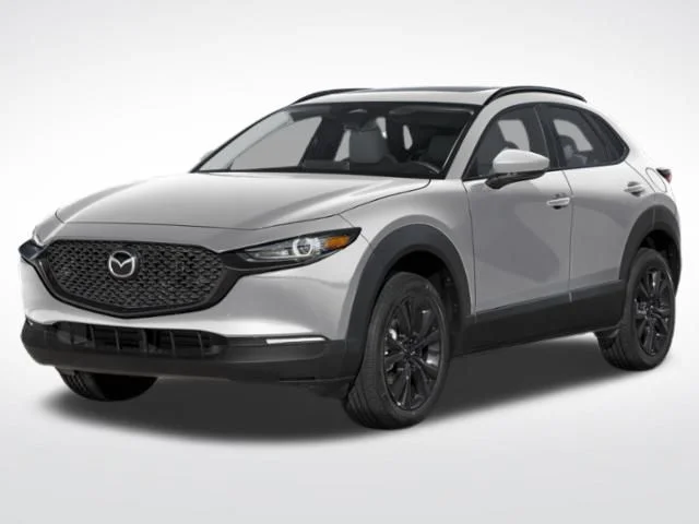 2026 Mazda CX-30 Aire Edition AWD's photo