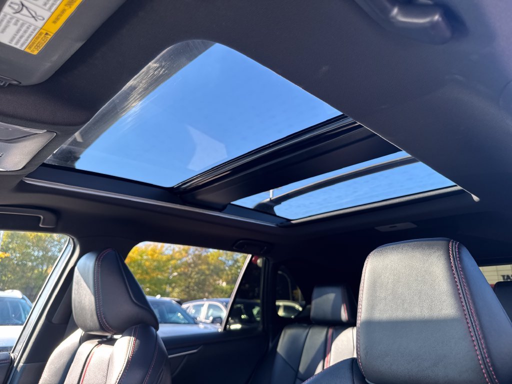 Used 2025 Gray Toyota XSE image 16