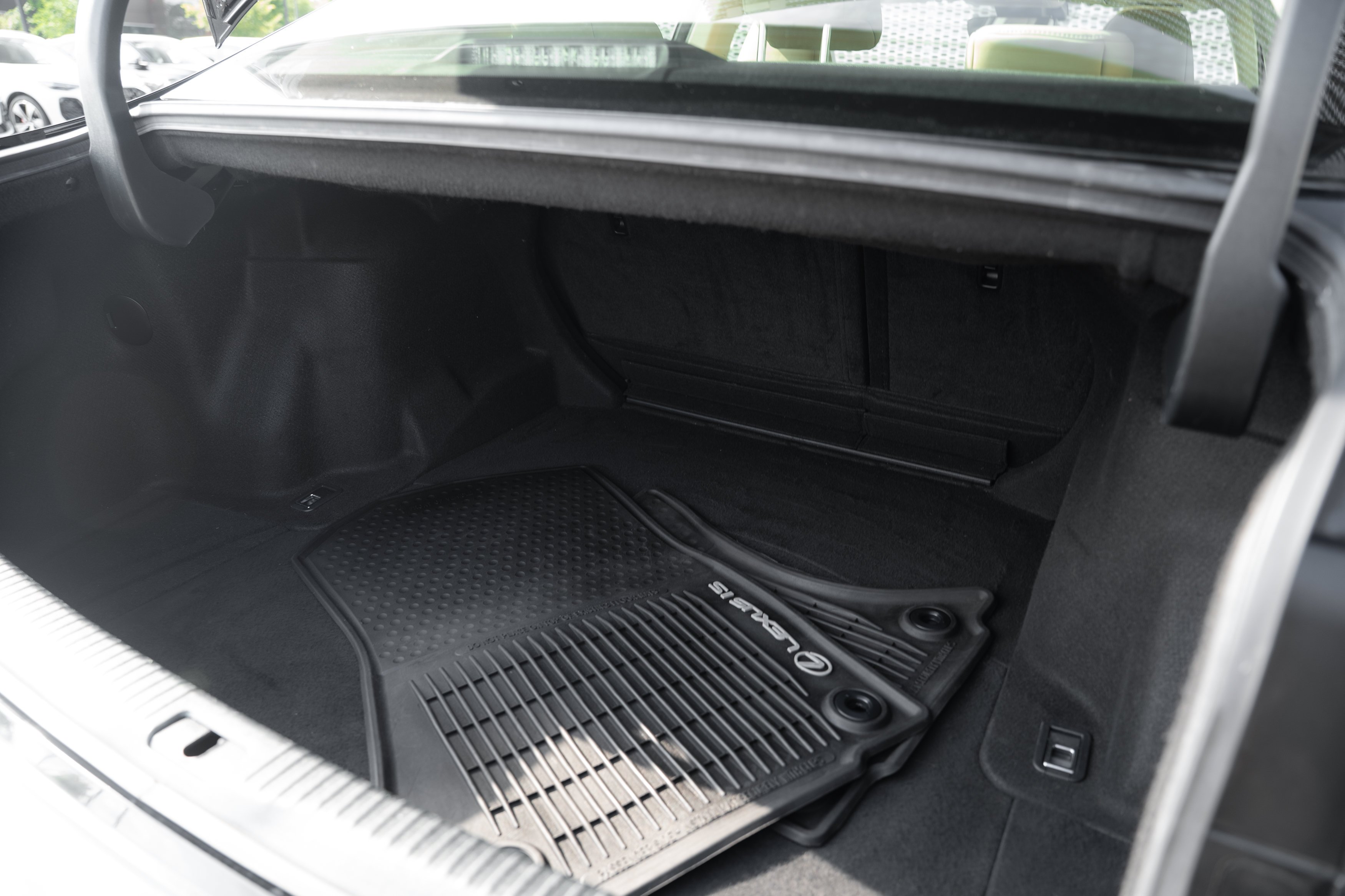 Used 2017 Caviar Lexus IS 300 image 23