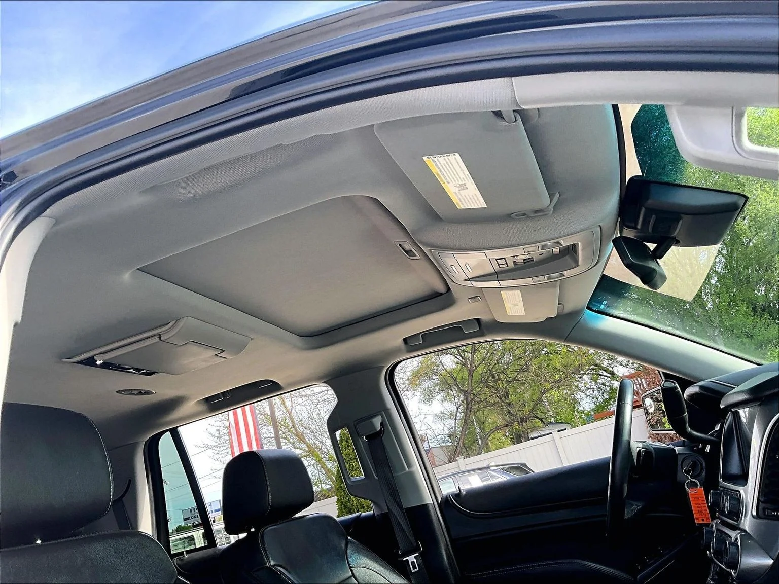 Used 2018 Black Chevrolet LT image 23