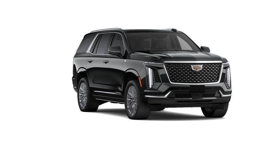 2026 Cadillac Escalade Luxury - Photo 242