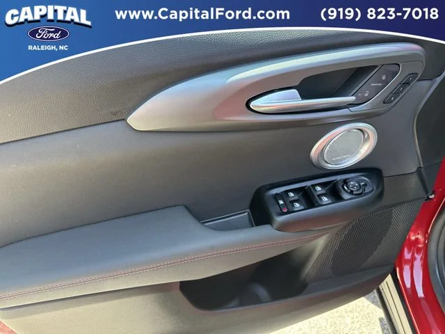 Used 2024 Red Dodge GT Plus image 19