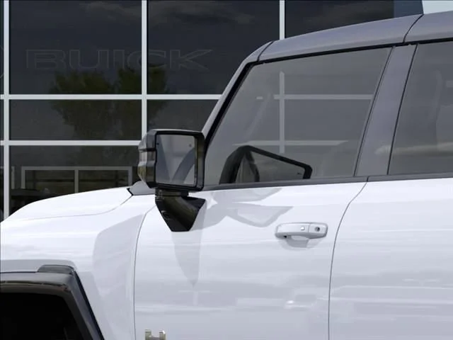 New 2026 Interstellar White GMC 2X image 12