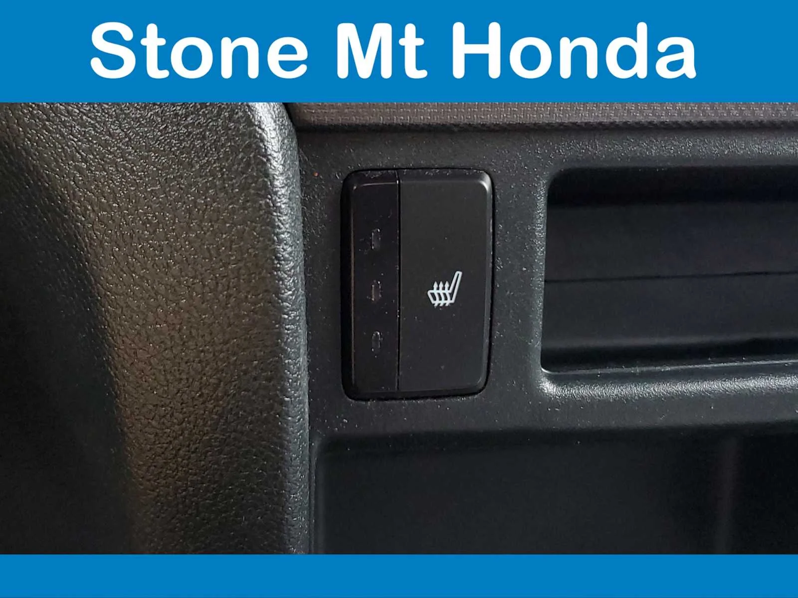 Used 2023 Crystal Black Pearl Honda RTL image 29