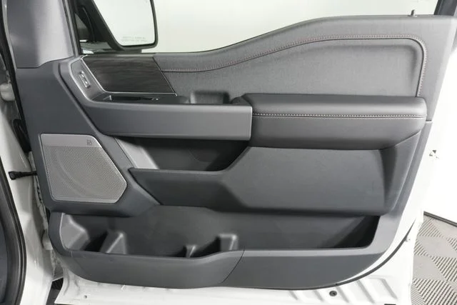 New 2026 Avalanche Ford Lariat® image 37