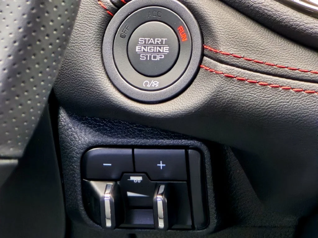 New 2026 Gray Dodge GT Plus HEMI V8 image 32