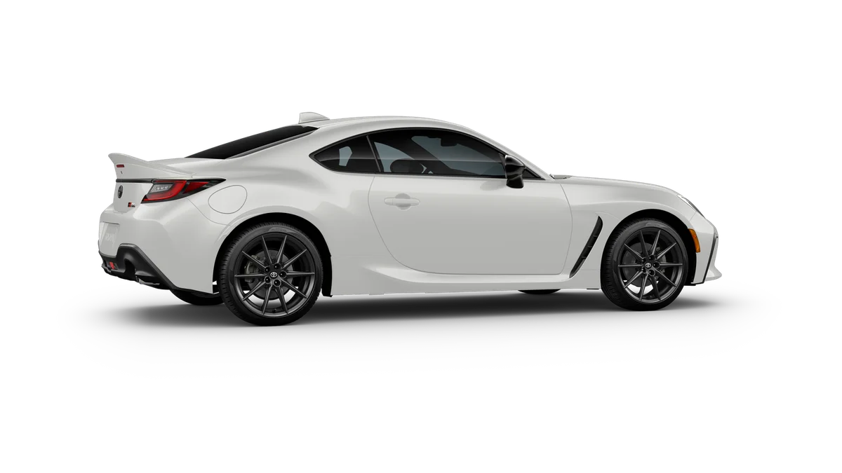 New 2026 Halo Toyota GR86 Premium image 11