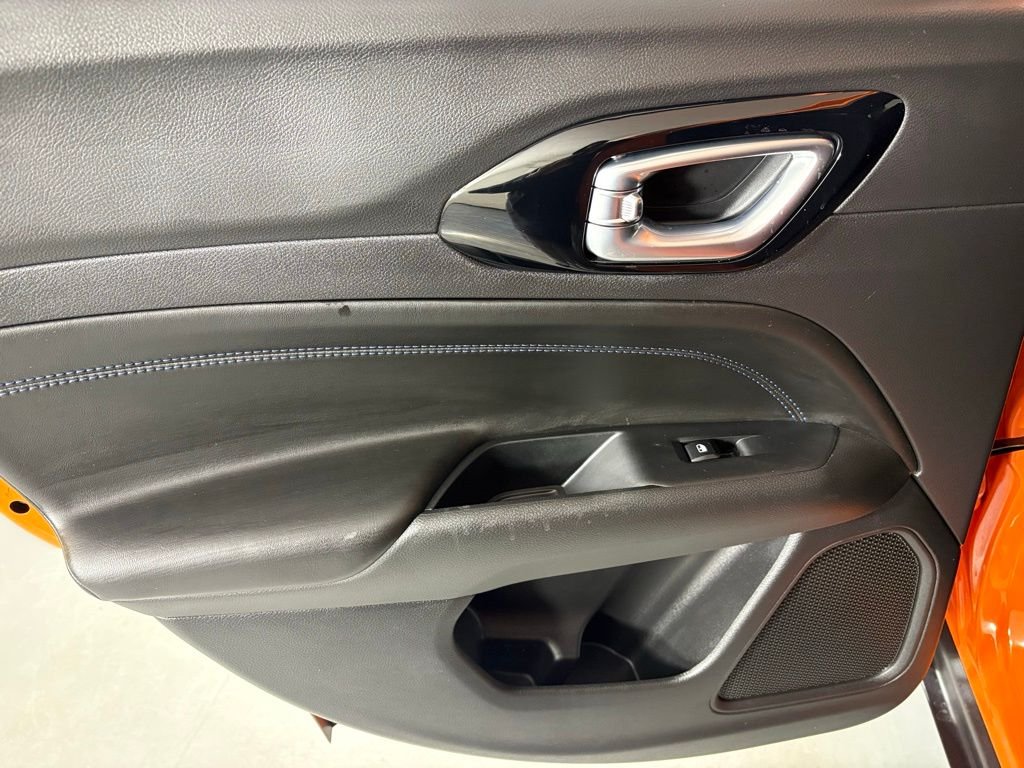New 2026 Joose Exterior Paint Jeep Latitude image 34
