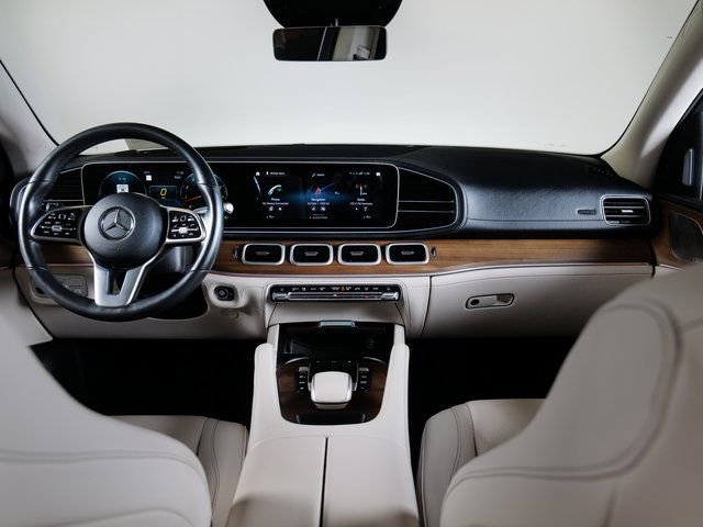 2022 Mercedes-Benz GLE GLE450 - Photo 12